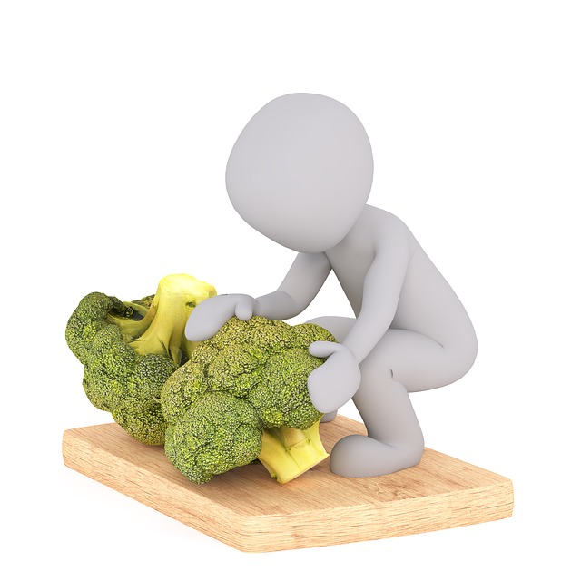 Jak przechowywać brokuł?