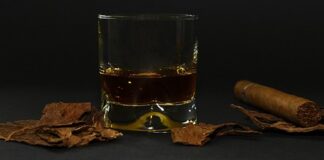 Jak przechowywać whisky? Jak przechowywać whisky?