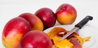 Czy można i jak mrozić mango? Jak mrozić mango
