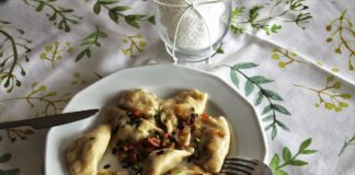Czy można i jak mrozić pierogi ruskie? Jak mrozić pierogi ruskie