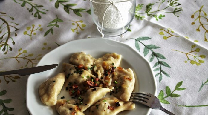 Czy można i jak mrozić pierogi ruskie? Jak mrozić pierogi ruskie