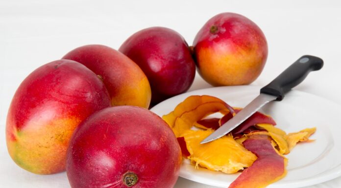 Mango – wartości odżywcze, właściwości, witaminy, zastosowanie Mango