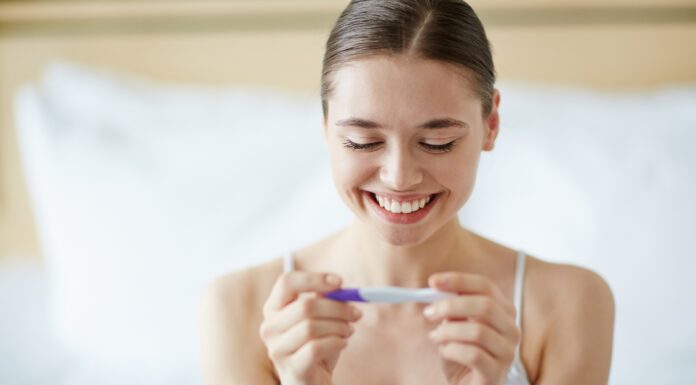Nadszedł czas na dziecko? Poznaj suplementy na płodność Becoming a mother