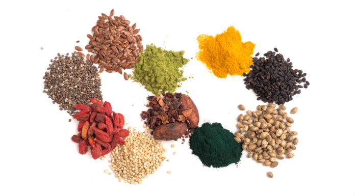 Polskie superfood, które warto uwzględnić w diecie Polskie superfood, które warto uwzględnić w diecie