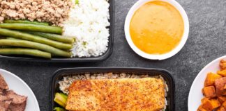 Dieta pudełkowa Knurów – zdrowy catering od LikEat