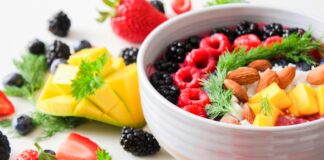 Catering dietetyczny krok po kroku – co warto wiedzieć przed zamówieniem?
